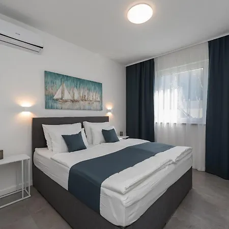Tourist Holiday home Vir