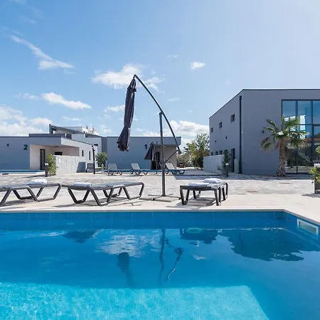 Holiday home Tourist Vir
