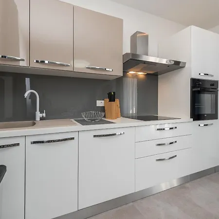 Tourist Holiday home Vir