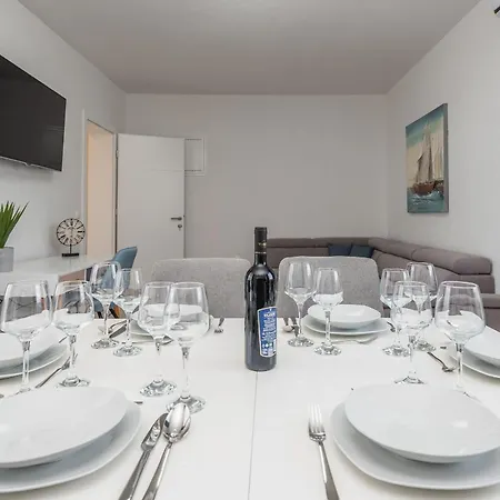 Tourist Holiday home