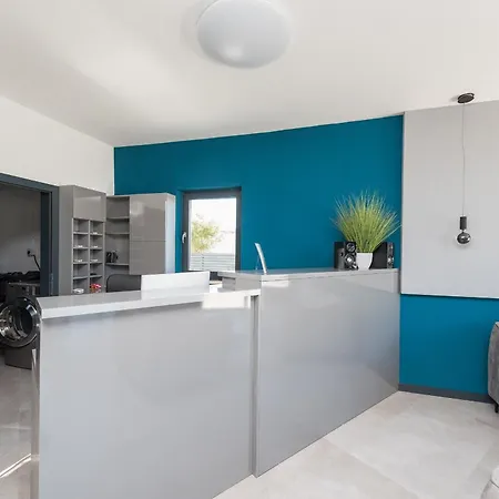 Tourist Holiday home