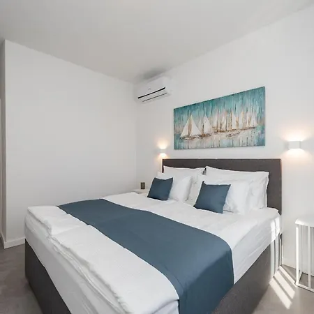 Tourist Holiday home