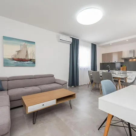 Tourist Holiday home