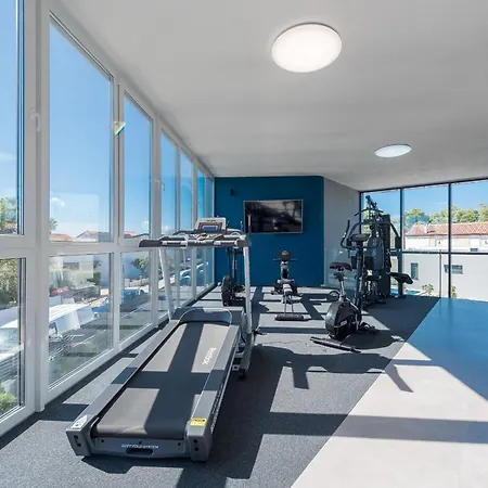 Tourist Hébergement de vacances